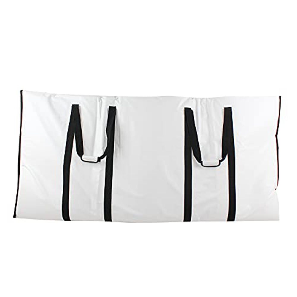Buffalo Gear 80x40'' Fish Cooler Bag with Waterproof Zipper - product detail 5