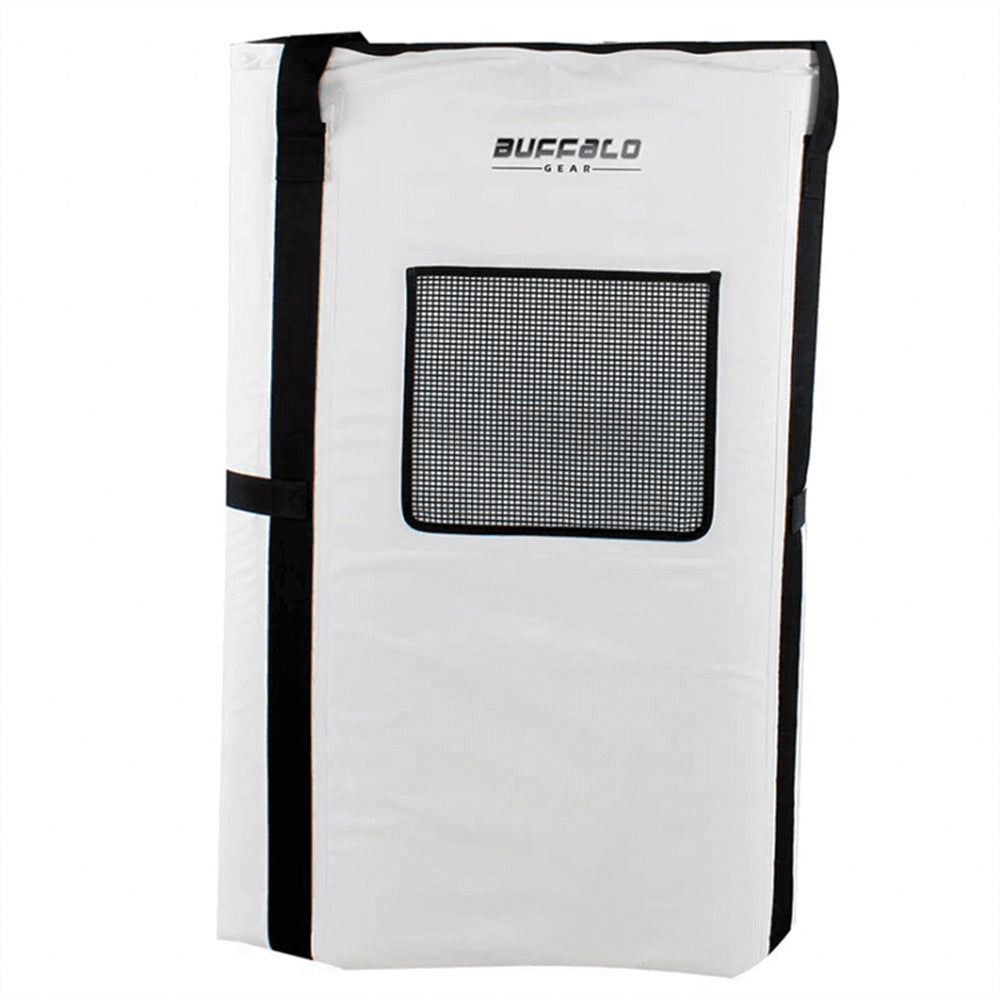 Buffalo Gear 80x40'' Fish Cooler Bag With YKK Zipper - product detail 4