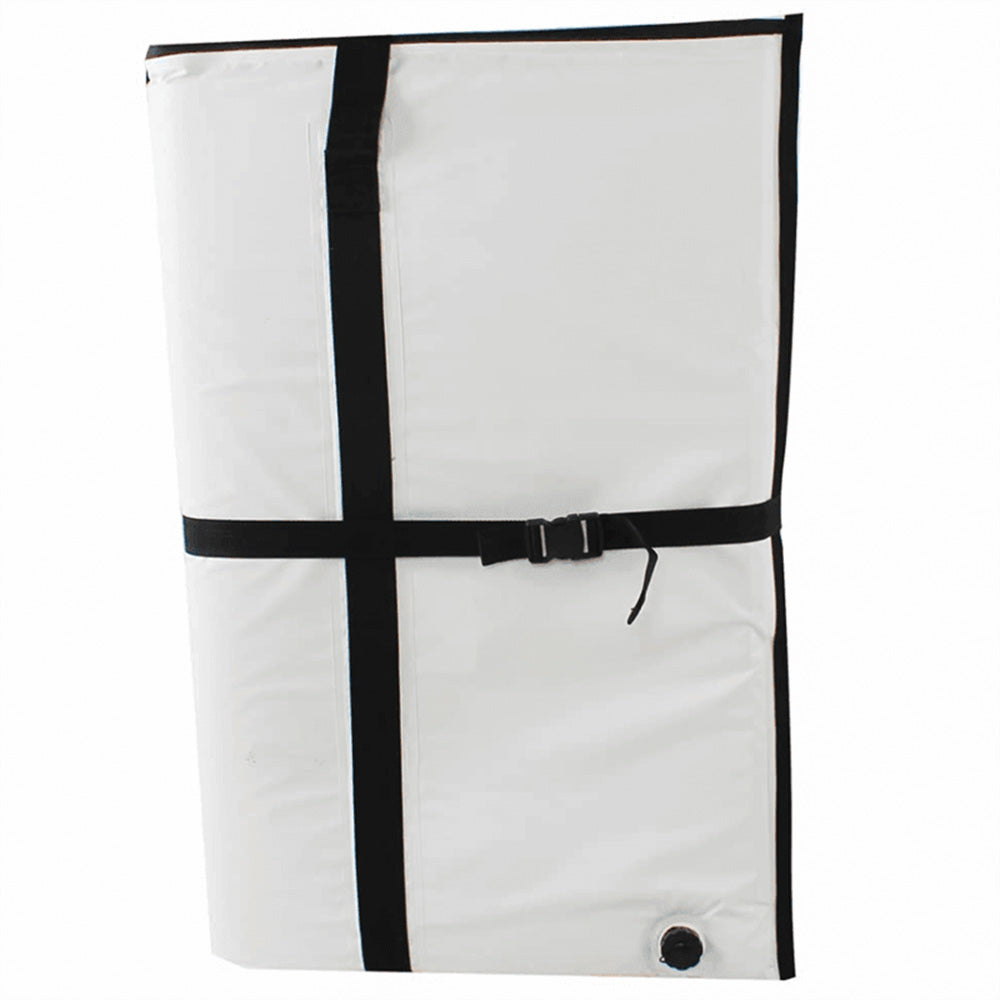 Buffalo Gear 80x40'' Fish Cooler Bag With YKK Zipper - product detail 5