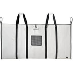 Buffalo Gear 80x40'' Fish Cooler Bag With YKK Zipper