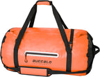 Buffalo Gear 85QT Roll Top Waterproof Duffel Bag - product detail 2