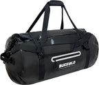 Buffalo Gear 85QT Roll Top Waterproof Duffel Bag - product detail 4