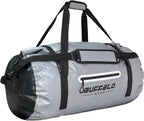Buffalo Gear 85QT Roll Top Waterproof Duffel Bag - product detail 6