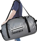Buffalo Gear 85QT Roll Top Waterproof Duffel Bag - product detail 7
