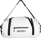Buffalo Gear 85QT Roll Top Waterproof Duffel Bag - product detail 8