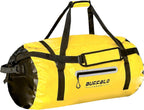 Buffalo Gear 85QT Roll Top Waterproof Duffel Bag - product detail 10