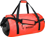 Buffalo Gear 85QT Roll Top Waterproof Duffel Bag - product detail 12