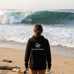 Flagship UPF 44+ Performance Hoodie – Dark