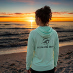 Flagship UPF 44+ Performance Hoodie – Light