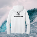 Flagship UPF 44+ Performance Hoodie – Light
