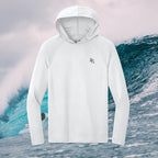 Flagship UPF 44+ Performance Hoodie – Light